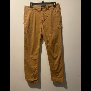 American Eagle Khakis